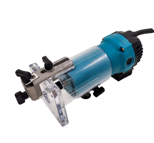 [72606] Catpower 3611 Formika Traşlama Freze 500 Watt