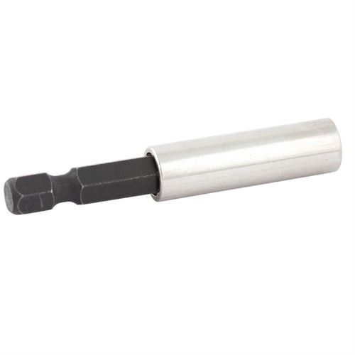 [54636] İzeltaş 4790266360 Manyetik Üniversal Bits Adaptörü 6.3x60 mm