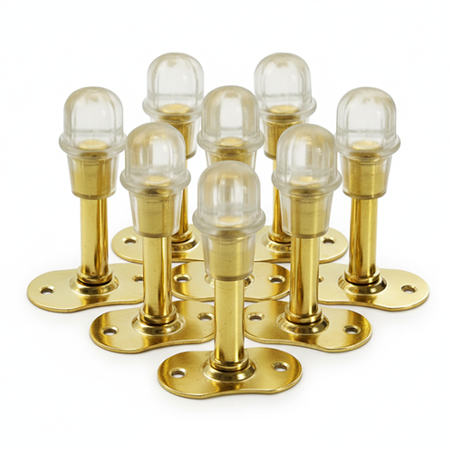 [9556] Beşel Kapı Tamponu Sarı