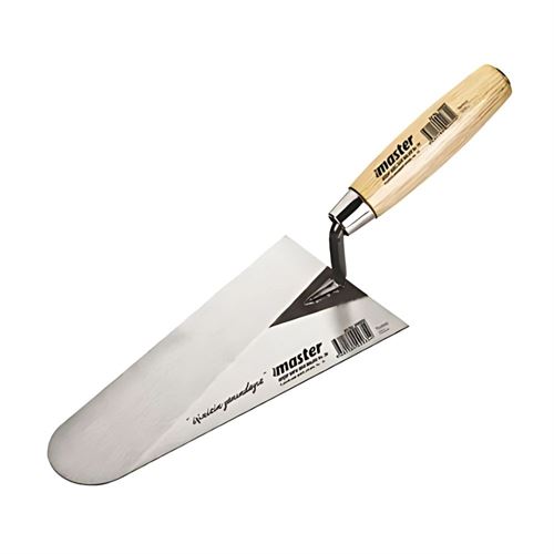 [28474] Master 540001 Sıva Malası Ahşap Sap No:18