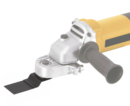 [73693] Dmax DMX4756 Çok Amaçlı Kesme ve Zımparalama Aparatı