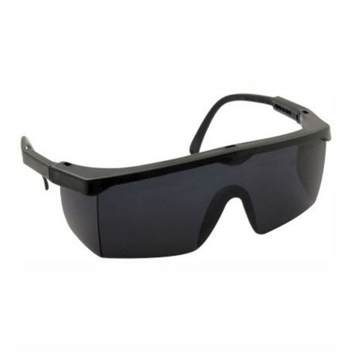 [29279] Viola Valente Classic Füme Koruyucu Gözlük