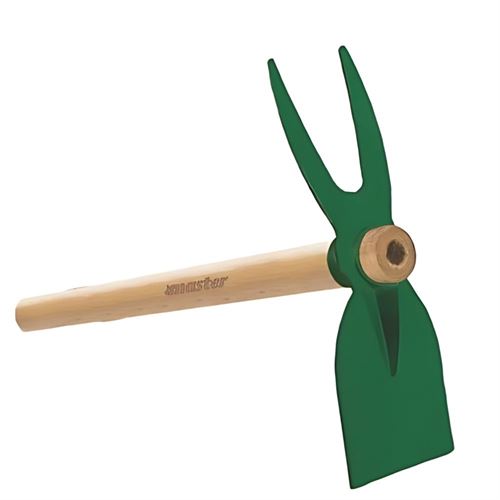 [13220] Master 508710 Saç Çapa Saplı Çatal