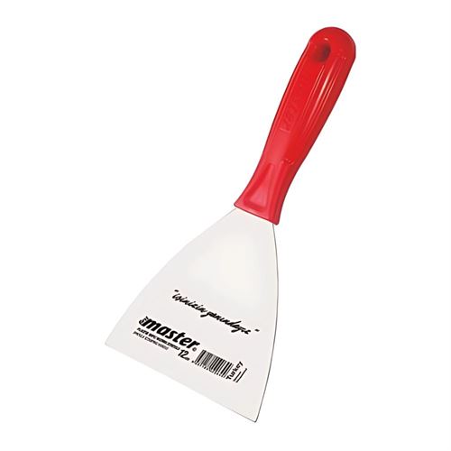 [29106] Master 540062 Kazıma Ispatula Plastik Sap No:6