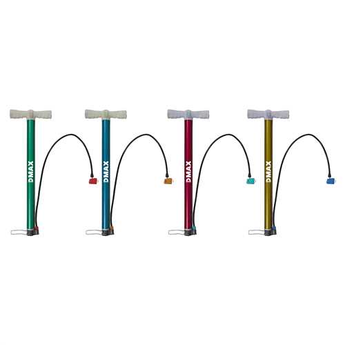 [73555] Dmax DMX4581 Plastik Saplı El Pompası