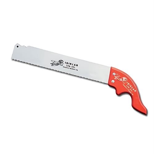 [28210] Işıklar 195-12 Zıvana Budama ve İnce Kesim El Testere No:12