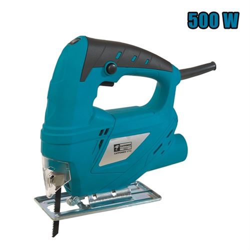 [9581] Catpower 1712 Dekupaj Testere 500 Watt