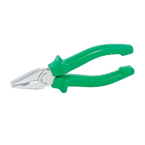 [12860] Elta  3021121180Kombine Pense Opak İzoleli 180 mm