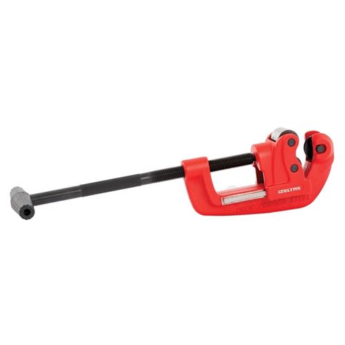 [14936] İzeltaş 6865281050 Profesyonel Boru Kesici 1/8''x2''