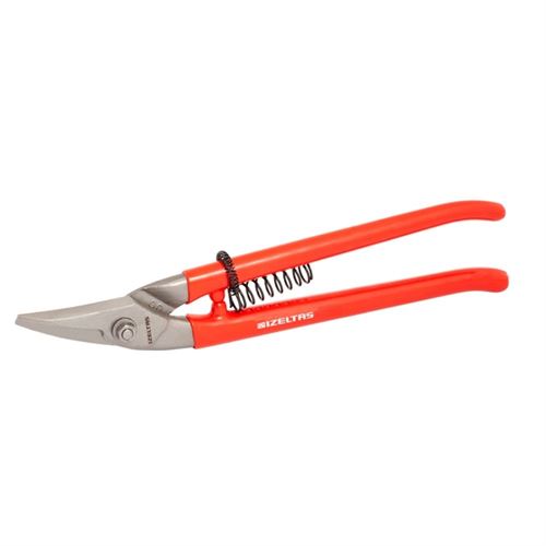 [54517] İzeltaş 6210270275 Kaportacı Sac Kesme Makası Sağ El 275 mm