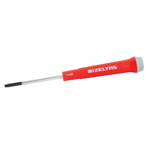[29267] İzeltaş 4530171060 Klemens Tornavida Torx Uçlu T10