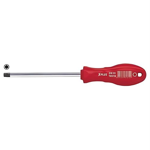 [54560] İzeltaş 1006040920 Tork Tornavida X-Plus T20x100 mm