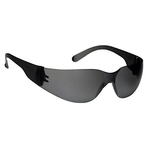 [54359] Viola Valente Cross 603 Füme Koruyucu İş Gözlüğü