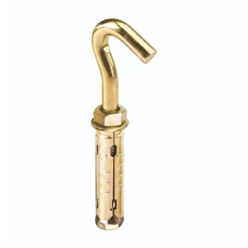 [13060] Master 501037 Açık Kancalı Çelik Dübel 10 mm