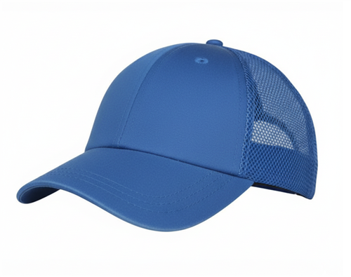 [55128] Essafe Baret Şapkalı Sport Mavi