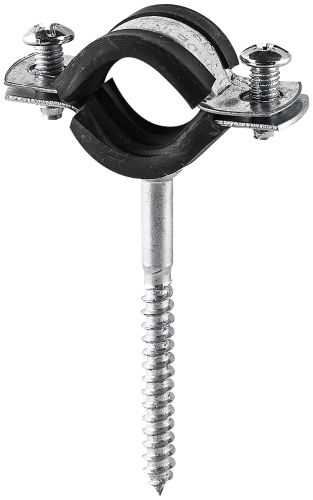 [12346] Selçuk Doğalgaz Kelepçesi Trifonlu Uzun 2” 63 mm