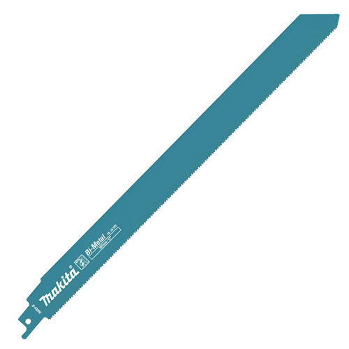 [55087] Makita B-43206 Kılıç Testere Bıçağı Bi-Metal Kesim 305 mm