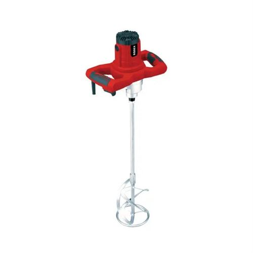 [29134] Rodex RDX3921 Boya ve Harç Karıştırıcı 6 Kademe 1200 Watt