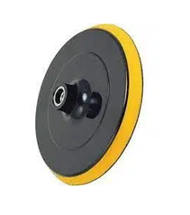 [9184] Master 503810 Cırt Zımpara Tabanı 180 mm