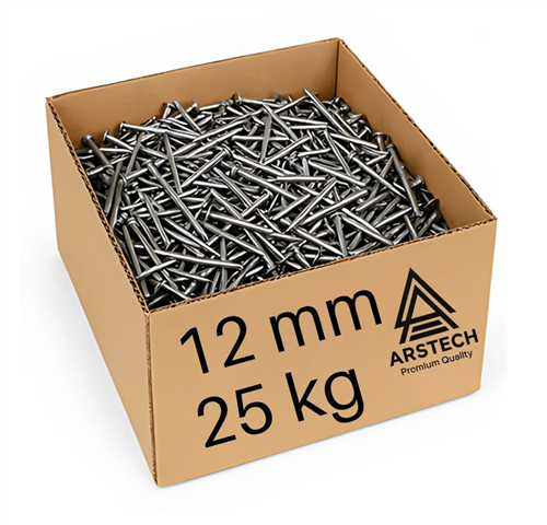 [14761] İNŞAAT ÇİVİSİ 12