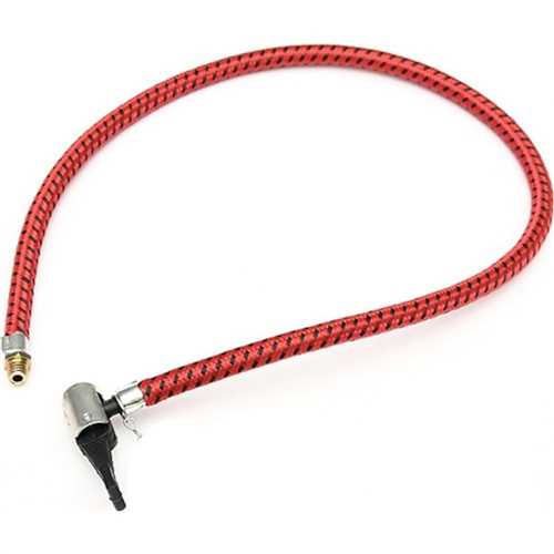 [73559] Dmax DMX4585 Yedek Pompa Hortumu Siyah