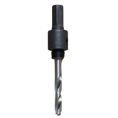 [64796] Gfb Hex Plus Bi-Metal Panç Adaptörü 30-210 mm