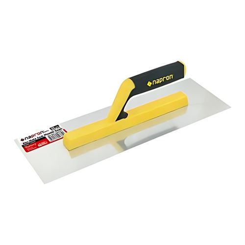 [13281] Napron Açık Saplı Alçı Malası 35 cm