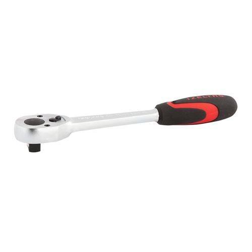 [12485] İzeltaş 1513060032 Lokma Cırcır Kol 250 mm 1/2''