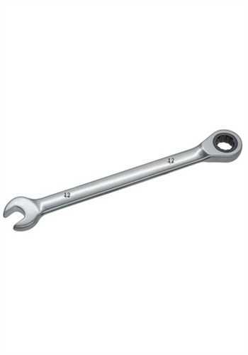 [28986] Özs Cırcır Kombine Anahtar 18 mm