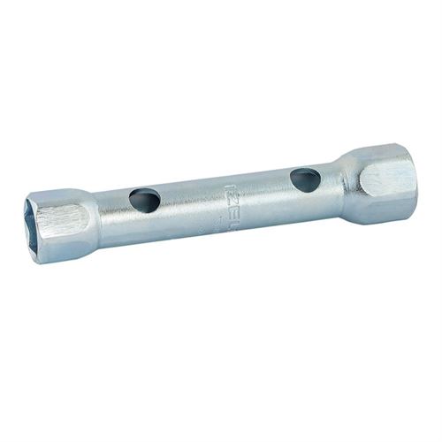 [54919] İzeltaş 1800070607 Kovan Anahtar İki Ağızlı 8×9 mm