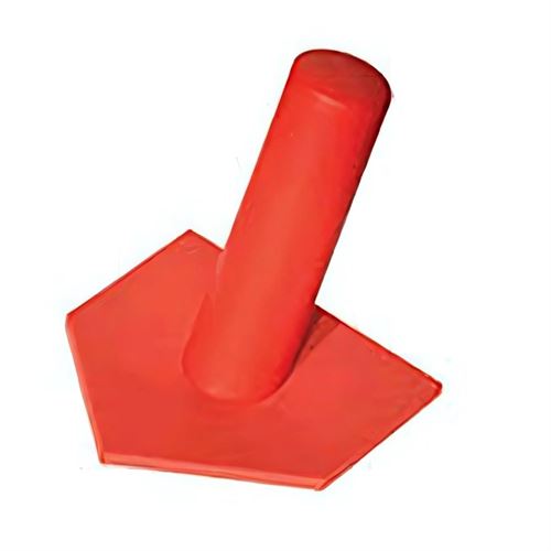 [13538] Hassan 087 Sıvacı Kürek Sapı