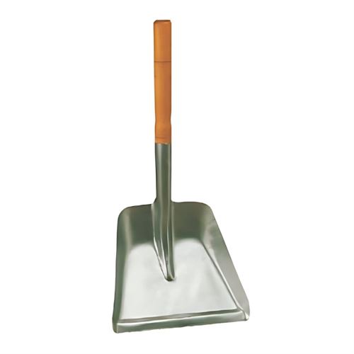 [12015] Keskin Çöp Küreği Eko Metal Gövdeli