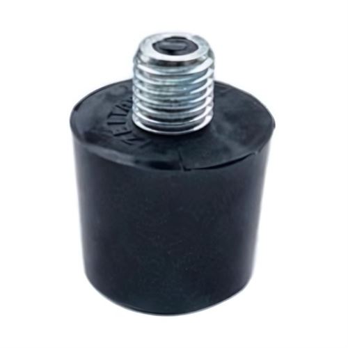 [54710] İzeltaş 5850250130 Plastik Çekiç Yedek Uç 30 mm