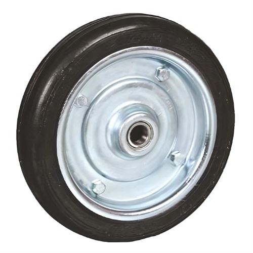 [27470] Mertsan Yedek Tekerlek Bilyalı Tip 200x50 mm