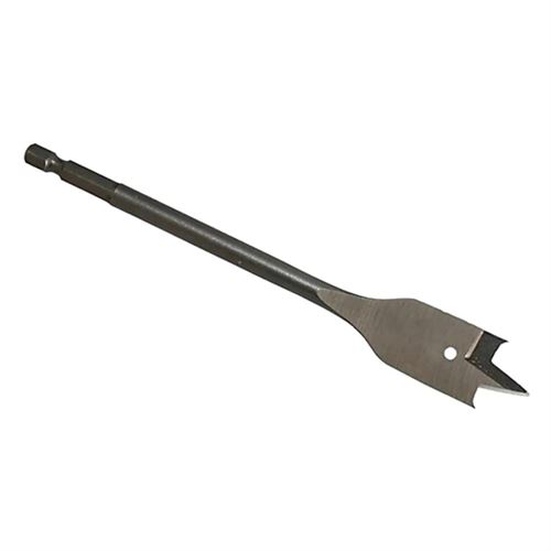 [29186] Gfb Yaprak Ahşap Delici Matkap Ucu Hex Saplı 16 mm