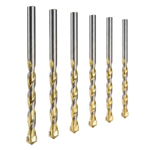 [73548] Dmax DMX4574 Elmas Matkap Ucu 12x150 mm