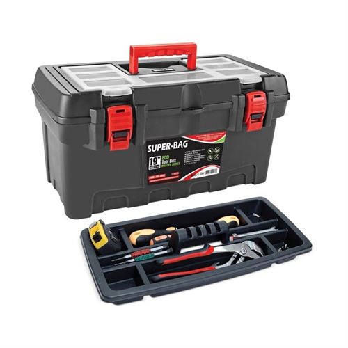 [28501] Süperbag ASR5043 Takım Çantası Eco Master 19 inç