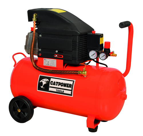 [68623] Catpower 1151 Hava Kompresörü 2 HP 50 LT