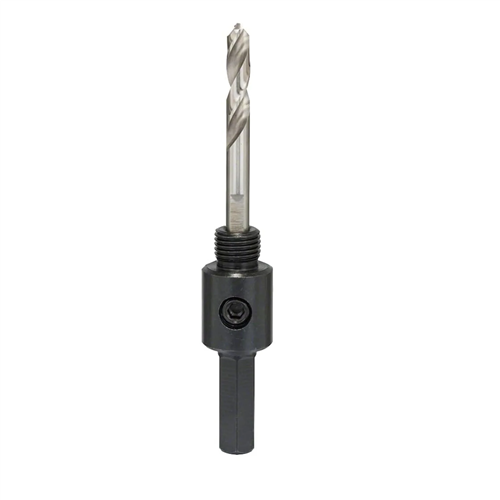 [64831] Dmax DMX4130 Bi-Metal Panç Adaptörü Hex Plus 14-30 mm