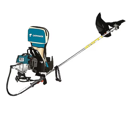 [68632] Catpower 2041 Benzinli Tırpan Sırttan Motor 1.75 kW