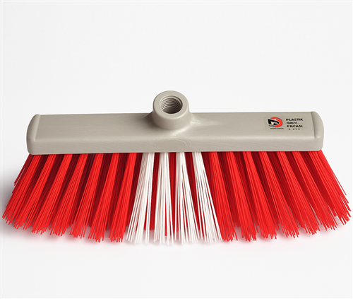 [71797] Yılsan 500/505 Plastik Çalı Fırçası Sert Tip 30 cm