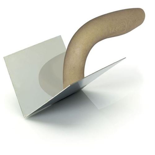 [13369] Dekor 1212 İç Köşe Malası Paslanmaz Çelik