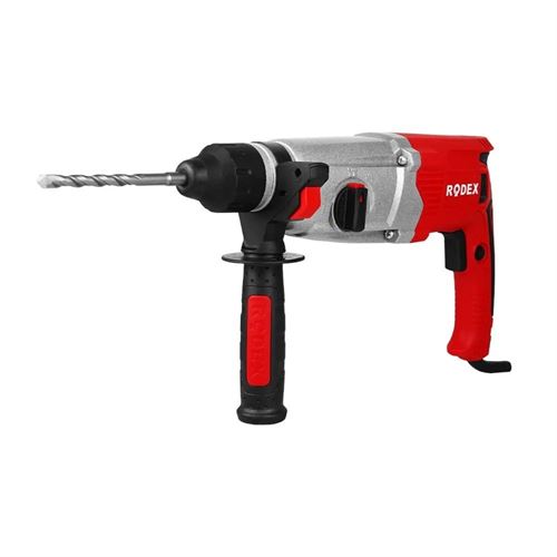 [29099] Rodex RDX227 Kırıcı Delici Matkap Sds Plus 850 Watt
