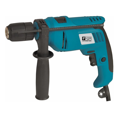 [66649] Catpower 5605 Elektrikli Darbeli Matkap 650 Watt