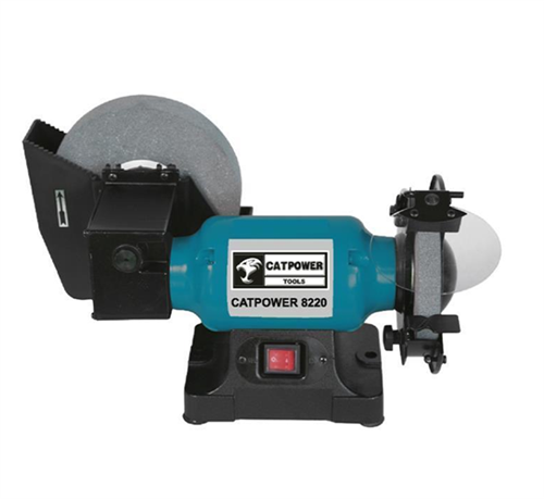 [68064] Catpower 8220 Islak Kıru Zımpara Motoru 400 Watt