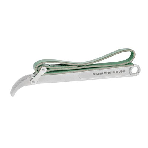 [54722] İzeltaş 0637350140 Kayışlı Filtre Sökeceği 60×140 mm
