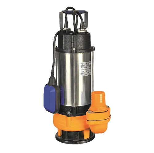 [67349] Catpower 620 Foseptik Kırıcılı Dalgıç Pompa 1.5 HP