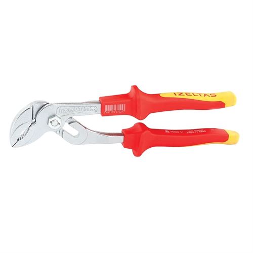 [54533] İzeltaş 2400116240 İzoleli Üniversal Fort Pense 1000V 240 mm