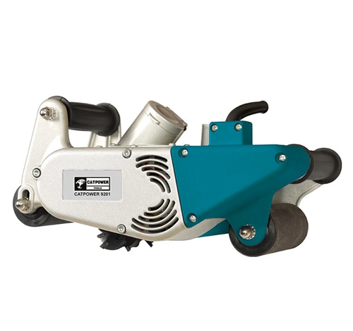 [68655] Catpower 9201 Beton Kanal Kazıma Makinesi 35 mm 1100 Watt