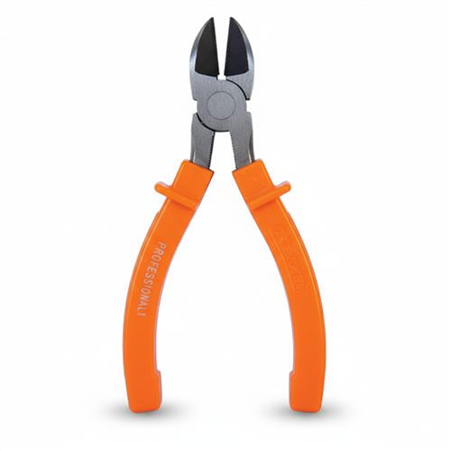 [71840] Orient Yan Keski Ergonomik Sap 160 mm